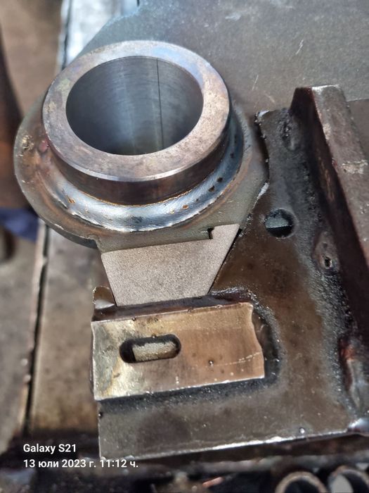 Приставки за храсторез