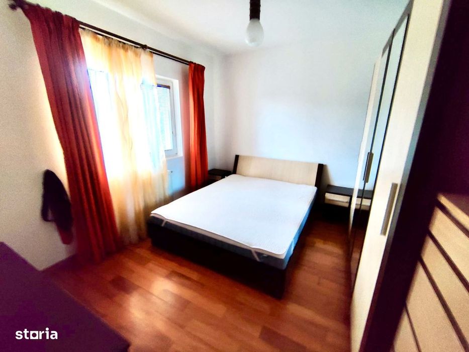 Apartament 3 camere, 66mp utili, 2 locuri parcare - Zona Aradului — fotografia 3
