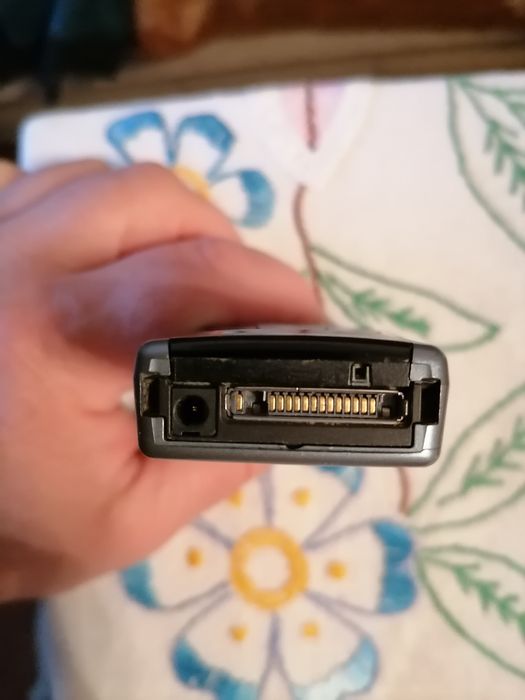 Nokia GSM 6220. Много запазена.