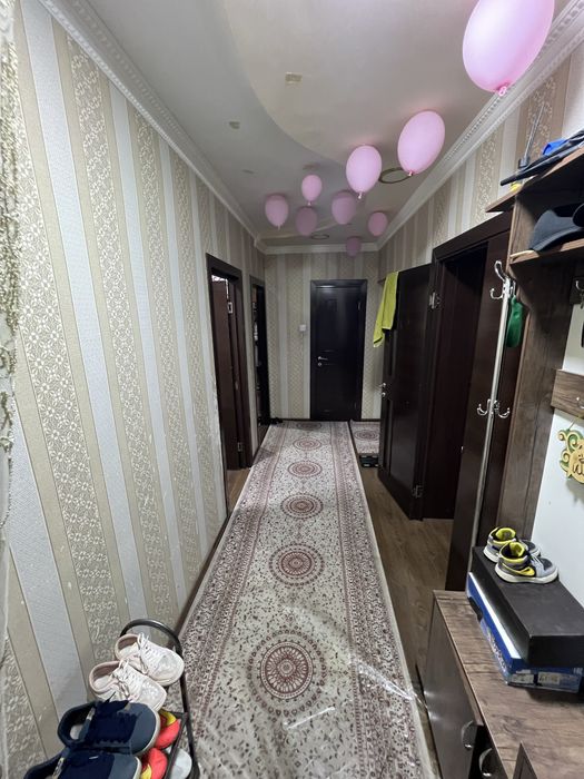 Yangi hayot dom sotiladi.