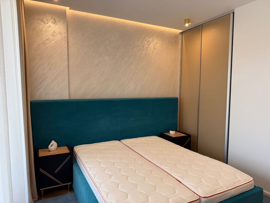 Apartament de închiriat ,Florești -zona BMW