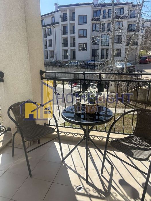 Дава се под наем Двустаен апартамент в София, Симеоново - 67 кв.м за 847.62 € - Снимка #9