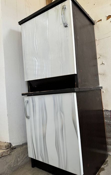 Mebelniy Tremo ikkita tumbichkasi bilan