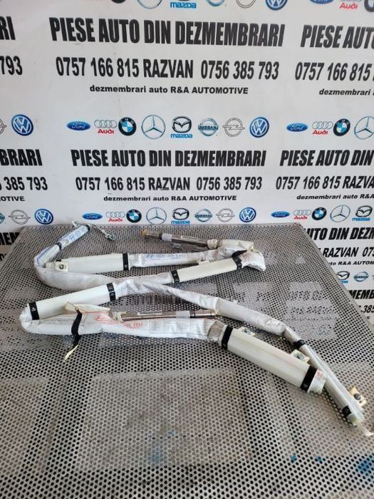 Airbag Cortina Stanga Dreapta Kia Ceed SW An 2010-2016 Dezmembrez Kia Ceed