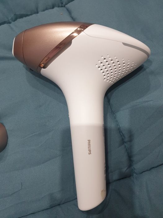 Фото Епилатор   Филипс