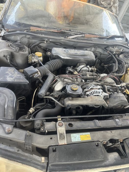 Субару в разбор с Японии!