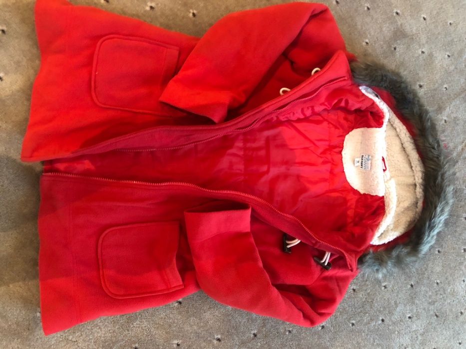 Paltonas cu blanita, 14-16 ani