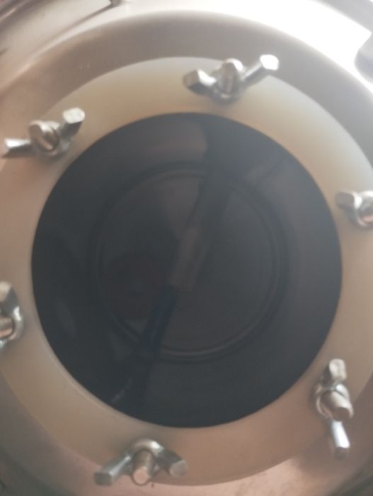 Саманный аппарат