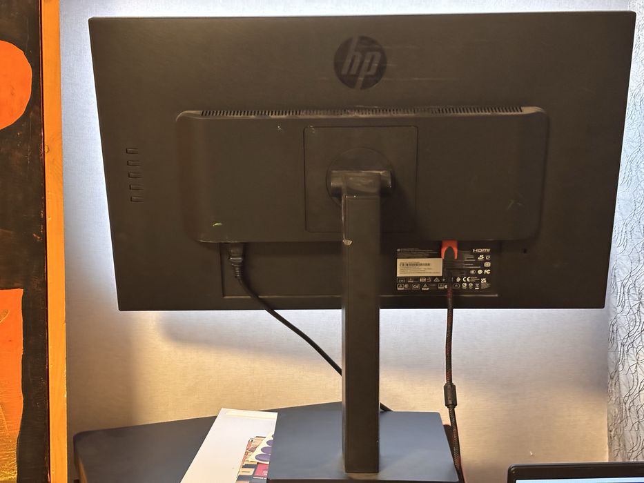 Монитор 2К 165гц HP X27Q