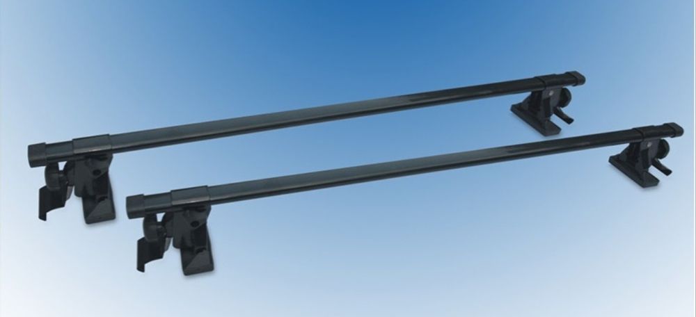 Bare de portbagaj transversale universale cu prindere la usi