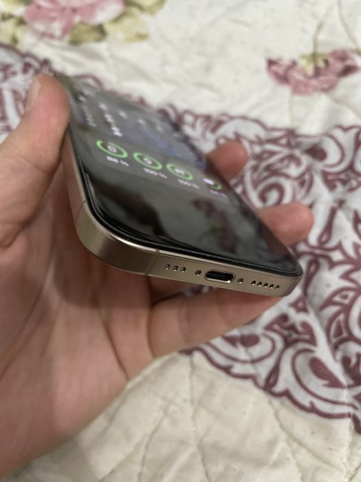 Iphone 16 pro Айфон 16 про