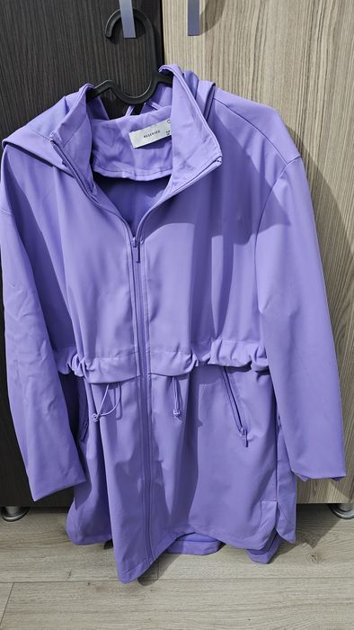 Palton impermeabil Reserved, M-L