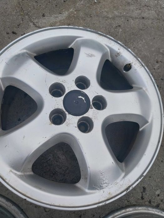 Джанти алуминиеви 16 цола