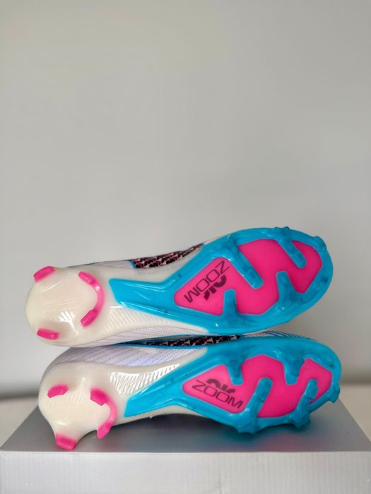 Nike Zoom Vapor 15 Elite AG-PRO (МЕШКИ) (42-44)