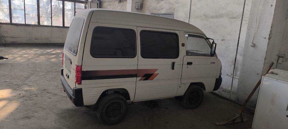 Продается Chevrolet Damas