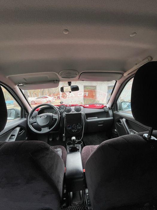 Продам ваз гранта