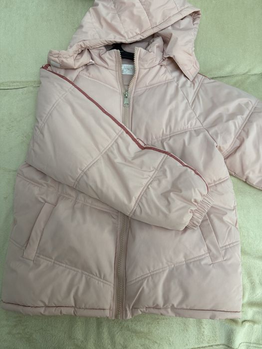 Зимняя куртка XL