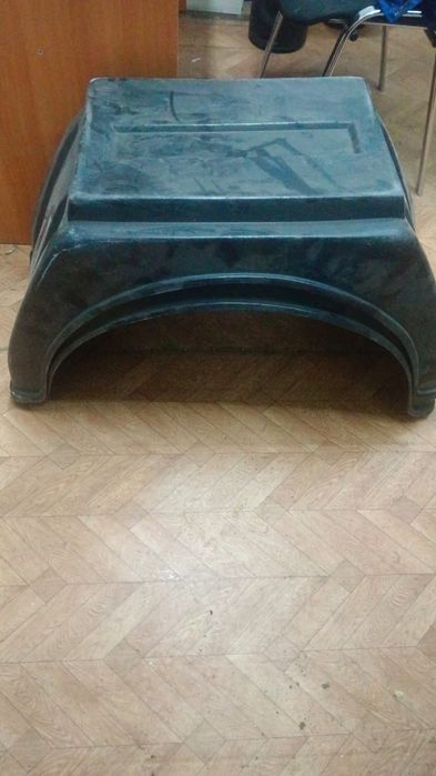 крело на газель новыи