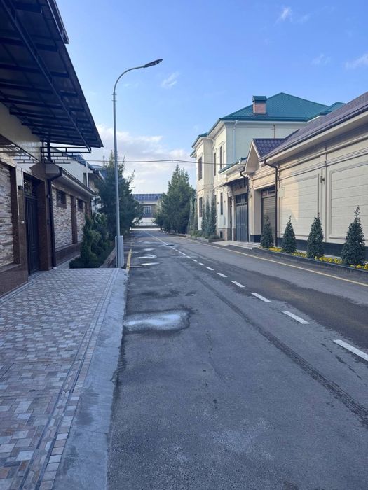 Продается Карасу-6 дачный участок