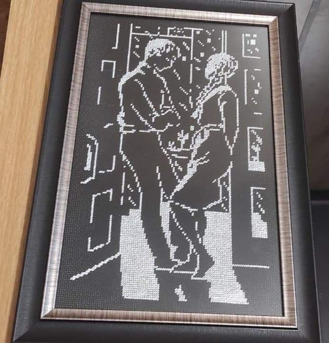 Картини/ гоблени