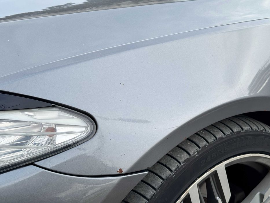 Aripa Stanga (SOFER) BMW Seria 5 F10 F11 Culoare A52/7