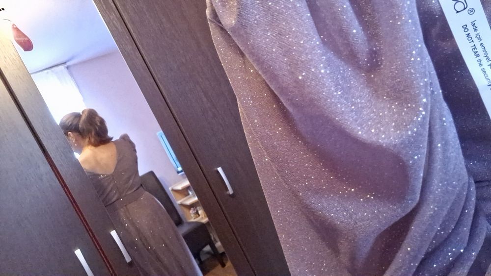 Rochita evenimente lunga