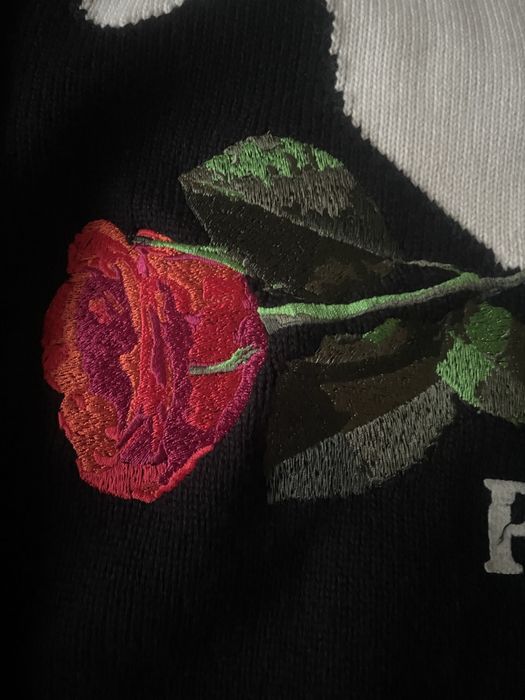 Palace Phantom Of The Opera Knit