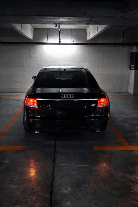 Audi A6 2.0 tdi 2008