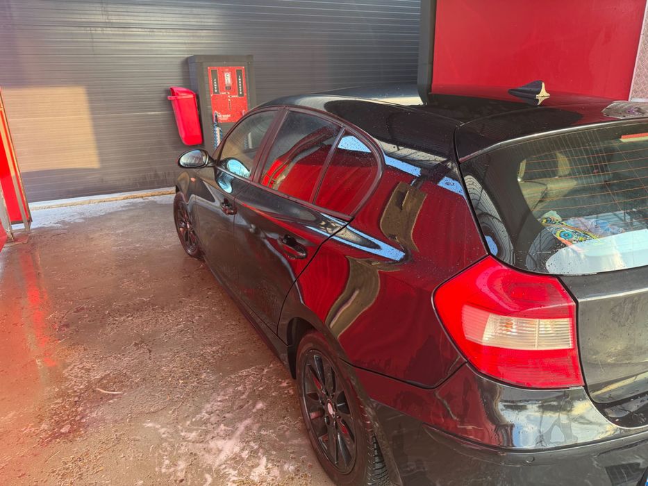 BMW Seria 1 E87 – 2.0 Diesel M47 – 2006 – 3.500 € Negociabil