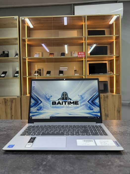 Ноутбук Lenovo ideapad 1