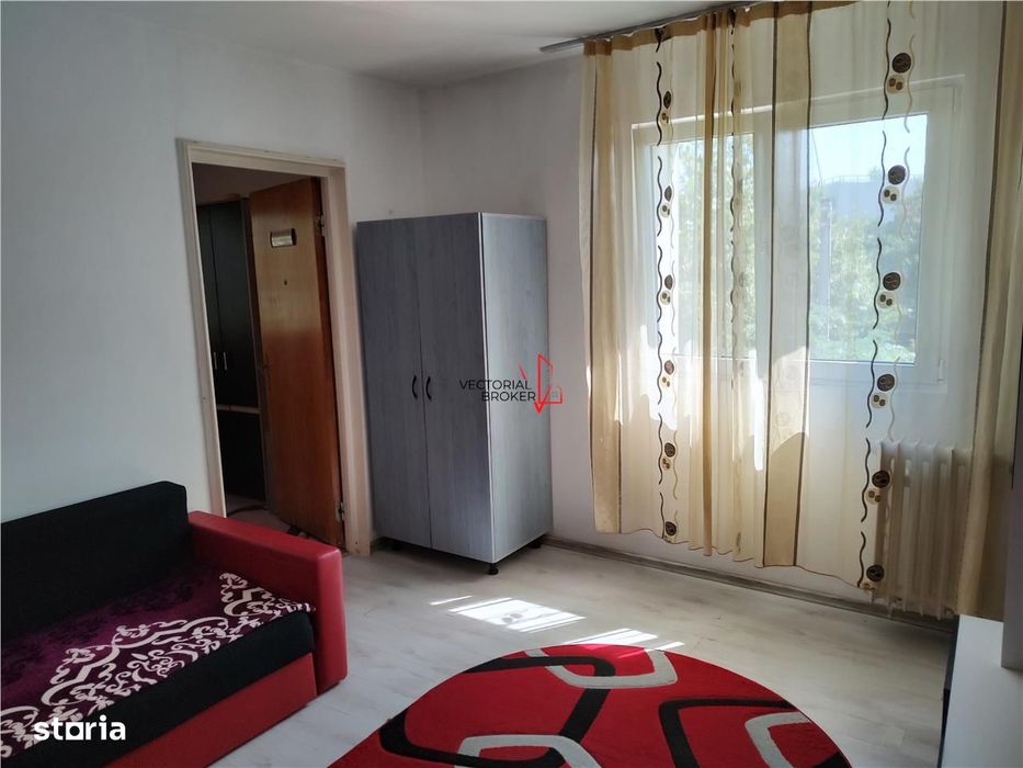 Apartament 2 camere zona Titan -Metrou Trapezului