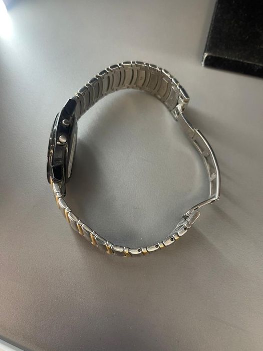 Ceas Junghans Mega Solar 018/1503 -A-