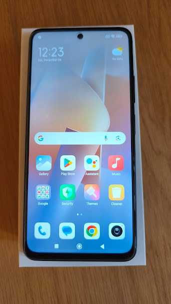 Xiomi Redmi Note 11s 5G 128 GB