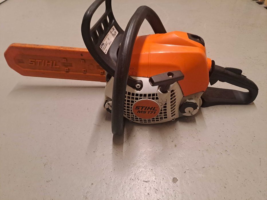 Drujba Stihl MS 171
