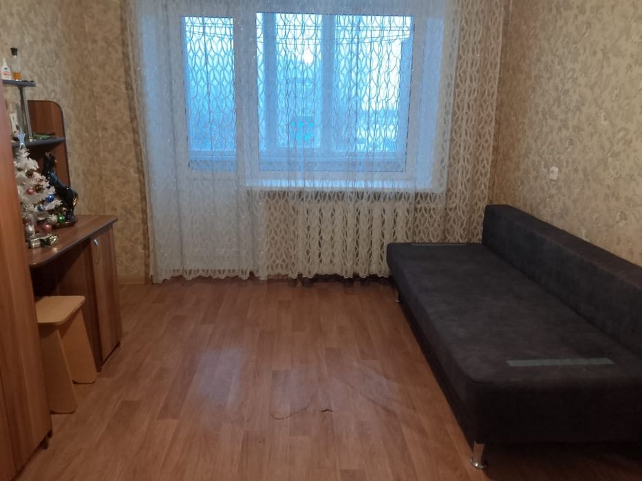 Продам квартиру.