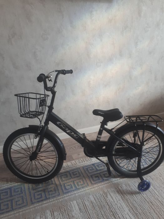 Продается велрсипед