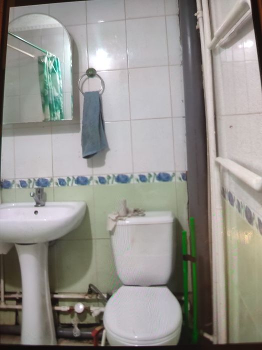 Сдам 1ком квартиру