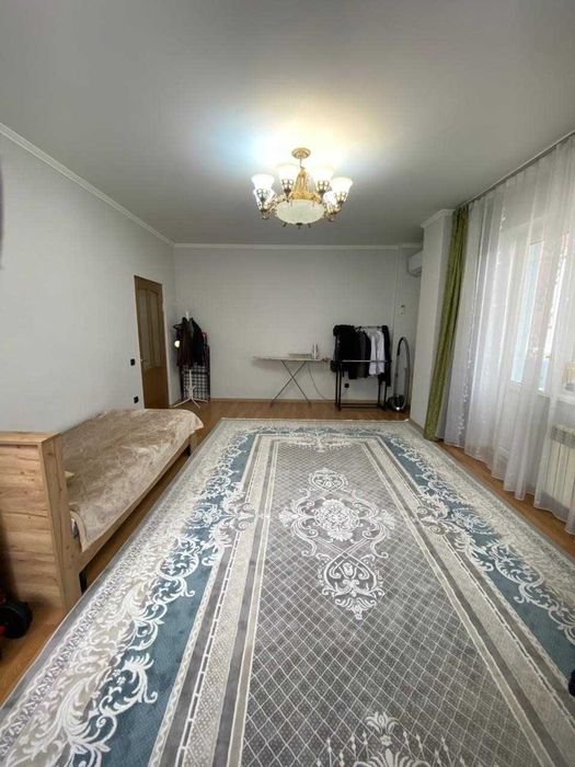 Продам 2х комн кв Батыс Евродвушка