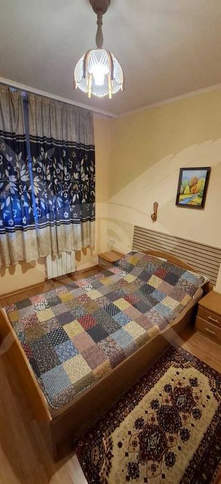 Двустаен апартамент в жк. Дружба 1 № 108536