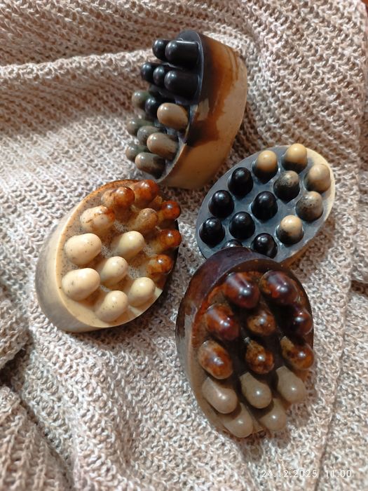 Мыло ручной работы