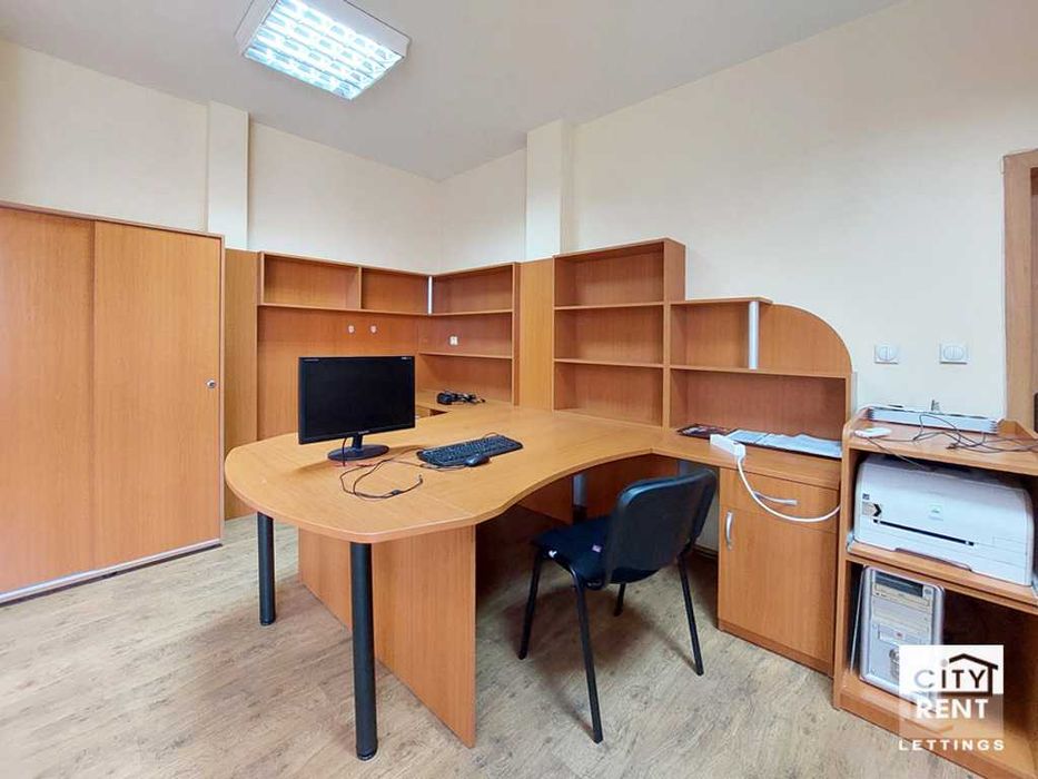 Дава се под наем Офис в Велико Търново, Картала - 45 кв.м за 230 € - Снимка #4