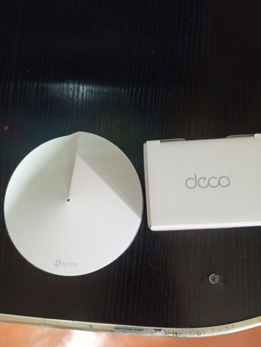 Продам обсалютно новый! Tp-Link deco