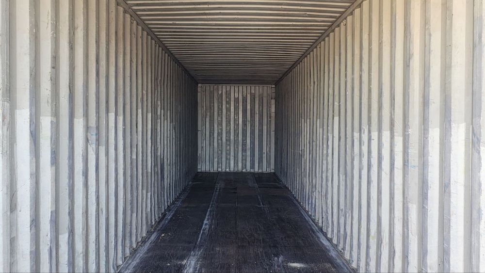 12 va 6 metrli kontiner konteyner kantiner