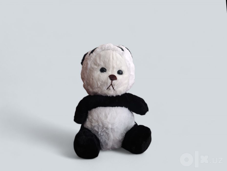 Teddy (yumshoq oʻyinchoq)