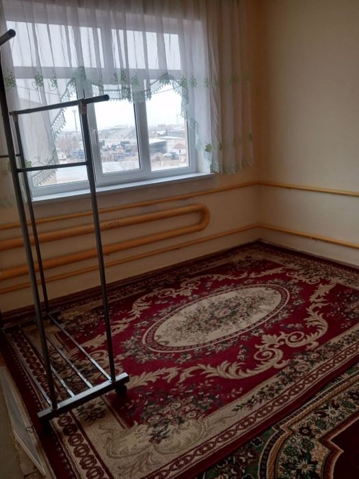 Урганч шахрида квартира ижарага берилади