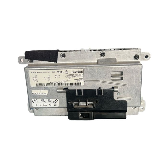Ecrane/Monitoare/Ecrane Mici Audi Q7 4Lb 2006 - 2016