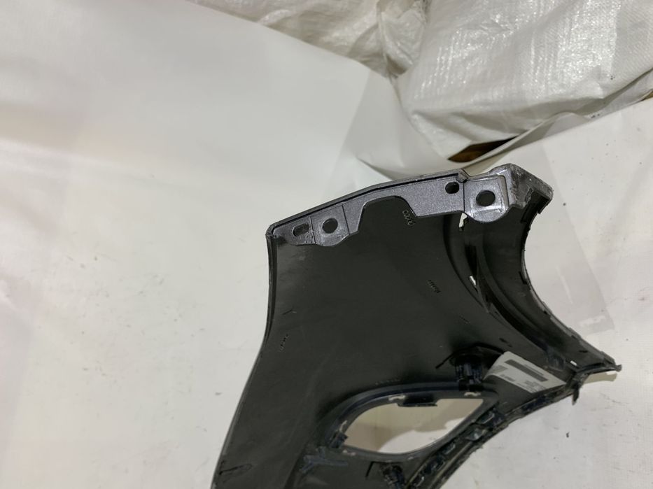 Bara fata Mercedes EQA H243, W243, 2021, 2022, 2023, 2024, cod origine OE A2438851701.