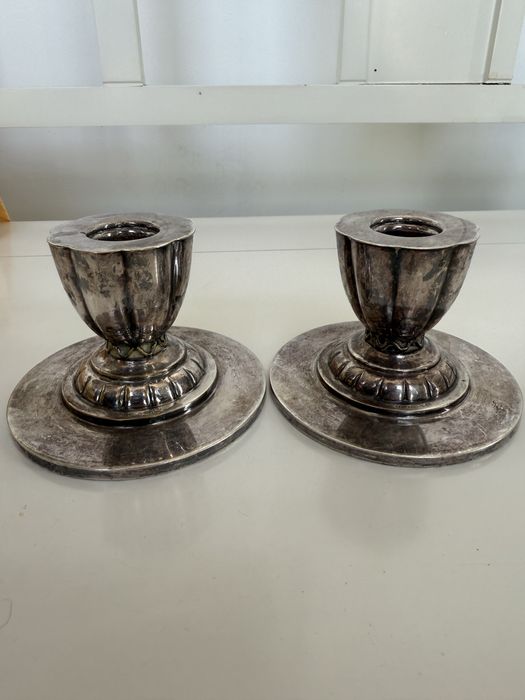 Sfesnic lumanare - Danemarca