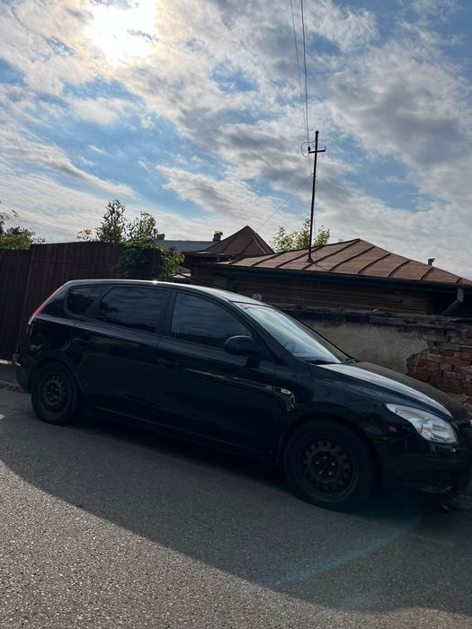Hyundai i30 break
