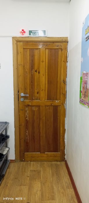 Продам дверь входная